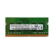 Pamięć RAM DDR4 SK Hynix HMA81GS6DJR8N-XN 8 GB