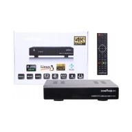 Dekoder DVB-S2, DVB-T2 Zgemma H7S