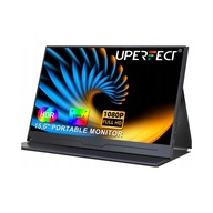 Przenośny monitor Uperfect 15,6" 1920*1080P IPS HDR 100%sRGB
