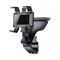 UCHWYT SAMOCHODOWY KLIPS NA TELEFON NA KOKPIT DESKĘ ROZDZIELCZĄ AUTA KOANNI