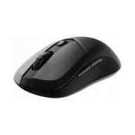 Mysz MSI Versa 300 optyczna czarna 8000 DPI 6 przycisków