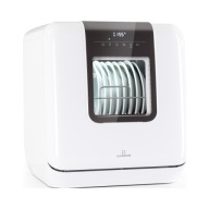 Zmywarka wolnostojąca Klarstein Melville 3