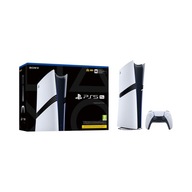 Konsola Sony PlayStation 5 Pro 2 TB