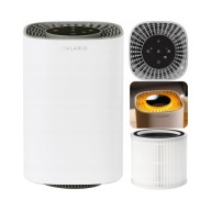 Oczyszczacz powietrza KLARIO 22901 HEPA cichy wydajny