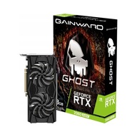 Karta graficzna Gainward GeForce RTX 2060 SUPER Ghost 8 GB