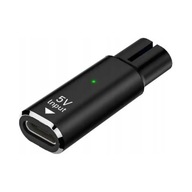 Adapter USB-C do Philips OneBlade QP2724 QP2824 QP2834 QP4530 QP4630 QP4631