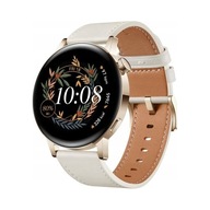 Smartwatch Huawei Watch GT 3 42mm biały