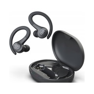 Słuchawki sportowe JLab TWS Go Air Sport Graphite