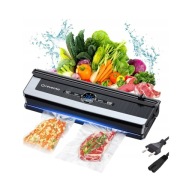 REVENTO Zgrzewarka próżniowa Aroma 70 kPa 30 cm