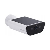 Kamera WiFi EZVIZ CB5 4K 8MPx z wbudowanym panelem solarnym bezprzewodowa