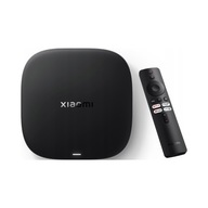 Odtwarzacz multimedialny Xiaomi Smart TV Box S (3rd Gen) 2/32 GB Rzutnik