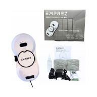 Emprez Pureglass HCR-10 Robot do mycia okien Pilot Zdalne Sterowanie