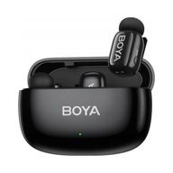 Podwójny bezprzewodowy mikrofon BOYA Mini-14 USB-C + etui ładujące