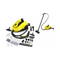 Mop parowy TVD SW608-A myjka parowa TVD Steam Cleaner
