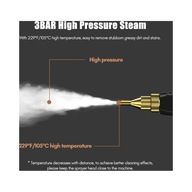Ręczna Myjka Parowa 1200W 450 ml tryb automatyczny