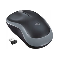 Myszka bezprzewodowa Logitech M185 optyczna