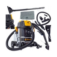 ODKURZACZ PIORĄCY RIWALL HARTMANN 3.0 4W1 2200EW DYWANY TAPICERKA MOCNY !