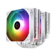 Chłodzenie CPU Thermalright Peerless Assassin 120 SE ARGB 2x120 mm białe