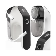 Elektryczna golarka do ubrań 6 ostrzy LCD