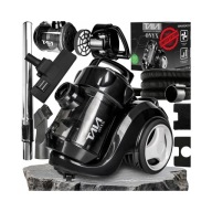 ODKURZACZ CYKLONOWY BEZWORKOWY HEPA ZBIORNIK 3L LIMITED EDITION ONYX 900W