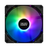 Wentylator Silver Monkey 120 x 120 mm SMXC006