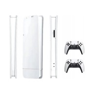 Konsola do gier retro Game Stick Pro 2025r HDMI 2 pady menu PL 64 GB USB