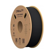 Filament Creality Hyper PLA, 1kg, 1.75mm, Czarny (3301010343)