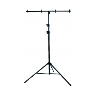 Komplety 2x Statyw oświetleniowy 25 kg + belki