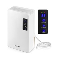 Osuszacz powietrza 2,2L Mozano Dry Pro 90 W 0,7l/24h Pilot Filtr UV+TiO2