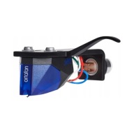 Wkładka MM Ortofon 2M Blue z uchwytem SH-4