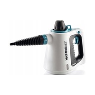 Myjka parowa Ariete 4137 Vapori Jet | 1050 W | 3,5 bar |