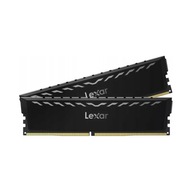 Pamięć RAM DDR4 Lexar Thor 32GB (2x16GB) CL16 3200MHz XMP