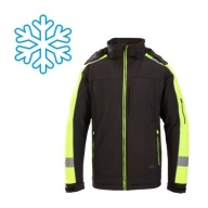 Kurtka softshell męska Benefit Rival XL outdoor trekking