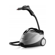 Czyścik Kerch mop parowy myjka parowa Presto Gray 3000 W