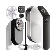 GOLARKA DO UBRAŃ TAPICERKI SWETRÓW MASZYNKA AKUMULATOROWA DO KANAPY DYWANÓW