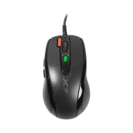 Myszka przewodowa A4Tech X-Game X-7120 sensor optyczny