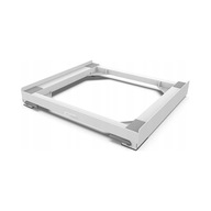 Meliconi Wash Evo Podstawa Antywibracyjna pod Pralkę Suszarkę