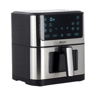 Frytkownica beztłuszczowa Ruhhy AIR FRYER Frytownica kuchenna 1800 W 8 l