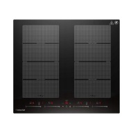 Płyta indukcyjna Amzchef IF7018S-5B5B5B5B