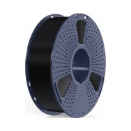 Filament Sunlu PLA black czarny 1 kg szpula 1.75 mm do drukarki 3D