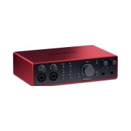 Focusrite Scarlett 16i16 4th gen - interfejs audio