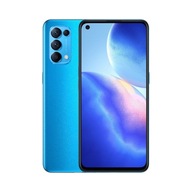 Smartfon Oppo Reno5 8 GB / 128 GB 5G niebieski