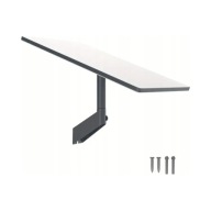 Uchwyt Montażowy Starlink Standard Gen.3 V4 Adaptery Komplet Ściana