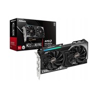 ASRock Radeon RX 9060 XT Challenger OC 8GB Nowa 1080p/1440p FSR