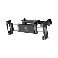 Baseus Uchwyt Tablet Smartfon Samochodowy Zagłówek Regulowany OKAZJA