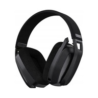 Słuchawki bezprzewodowe nauszne Silver Monkey Arago