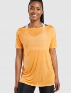 Gymshark koszulka treningowa r. S