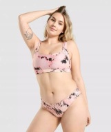 Gymshark góra od stroju kąpielowego r. S