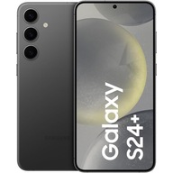 SAMSUNG GALAXY S24+ 5G S926B/DS 12/256GB BLACK