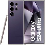 SAMSUNG GALAXY S24 ULTRA 5G S928B/DS 12/512 VIOLET